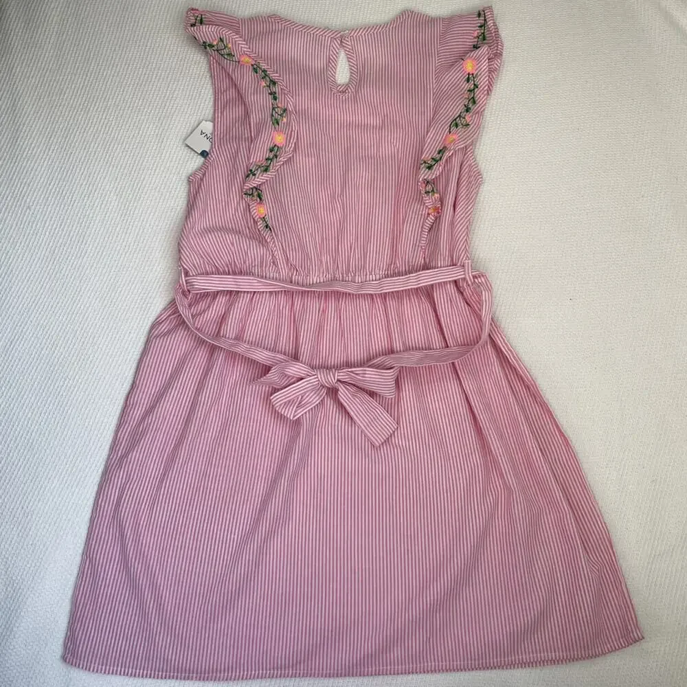 Arizona Jean Co. Striped Dress